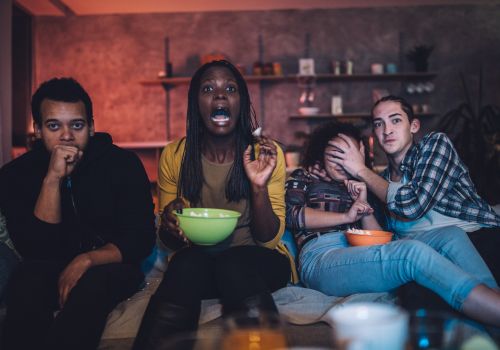 Aproveite agora os melhores apps para assistir filmes!