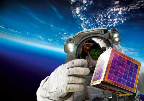 O Espaço na Palma da Sua Mão: Apps Incríveis de Imagens de Satélites