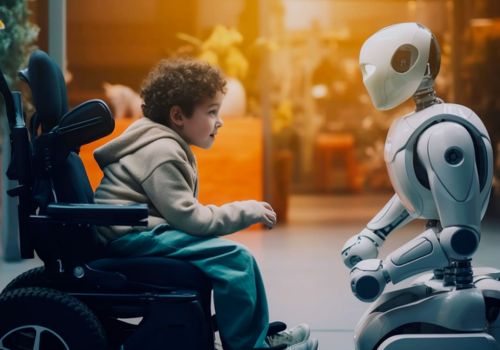 Futuro da Tecnologia: O Impacto Profundo da Inteligência Artificial