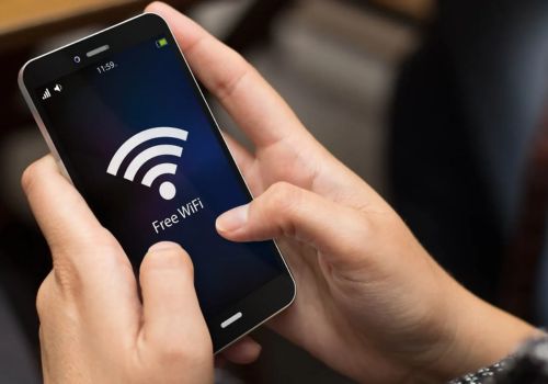 Otimize sua Conexão com os Melhores Aplicativos para Wi-Fi