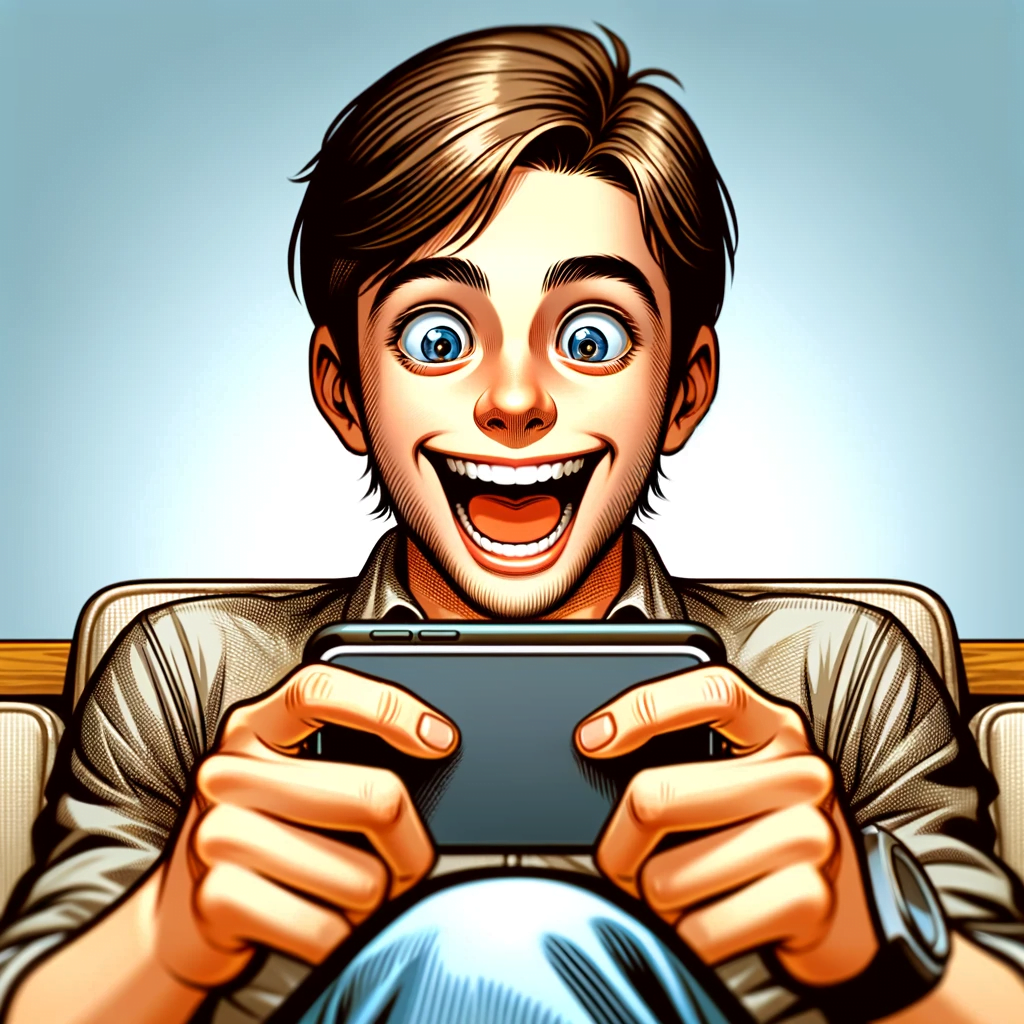 Aplicativos grátis para assistir filmes pelo celular!