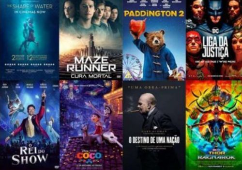Aplicativos para assistir filmes gratuitos pelo celular!