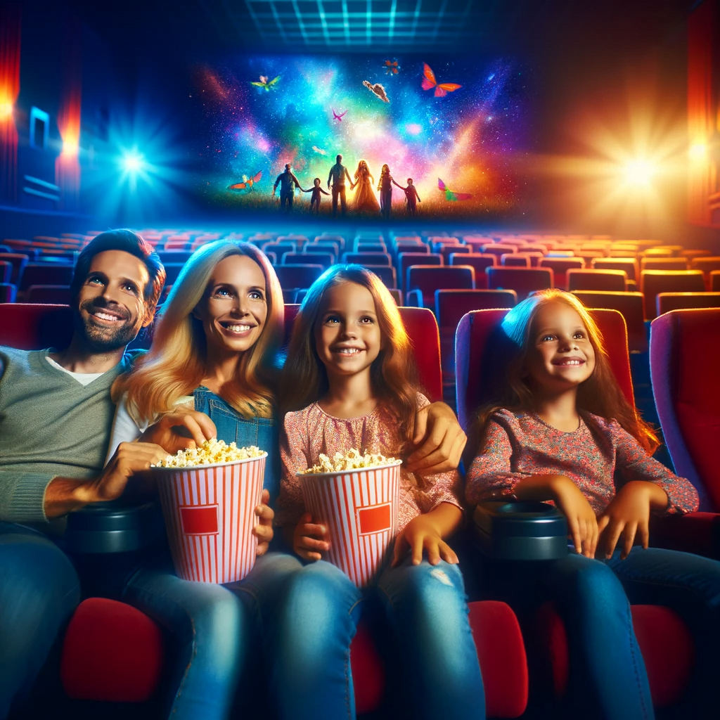 Conheça os aplicativos streaming de filmes