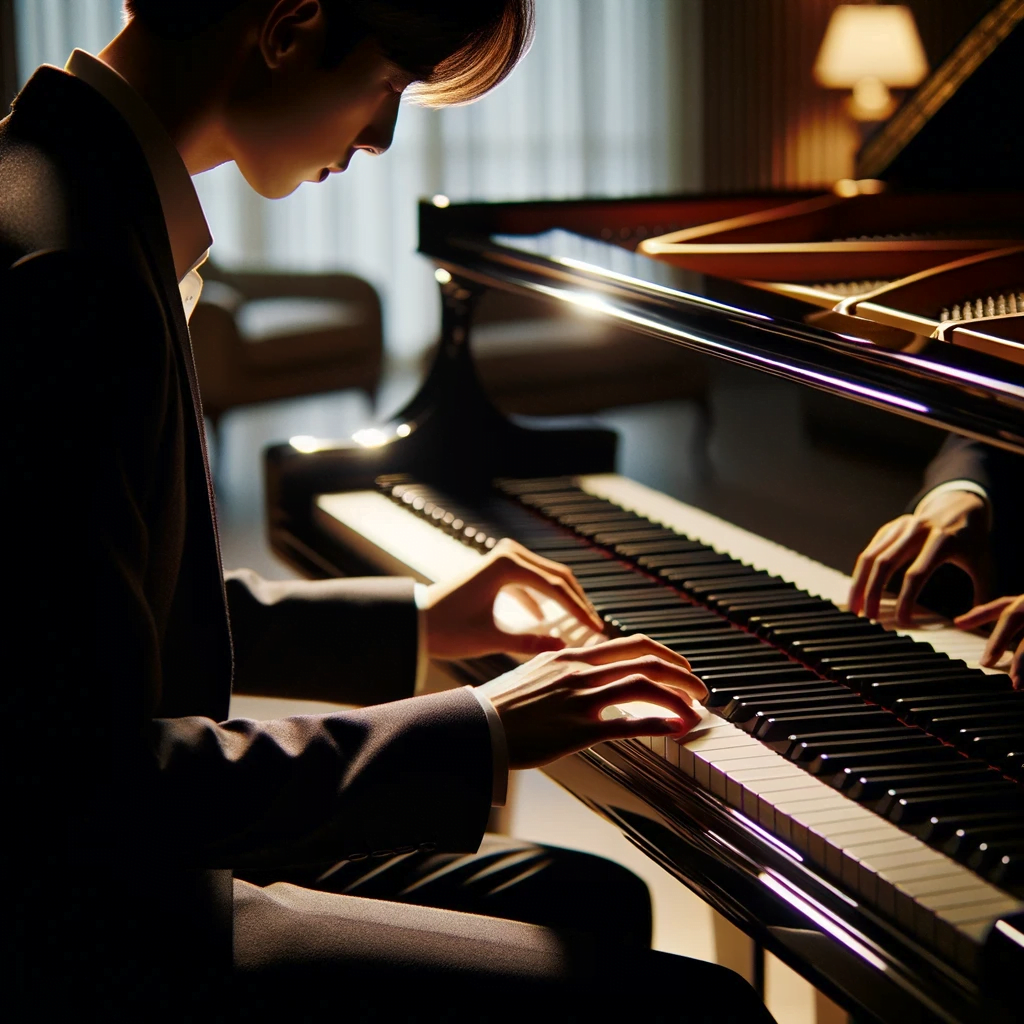 Os Melhores Aplicativos Para Aprender Tocar Piano!
