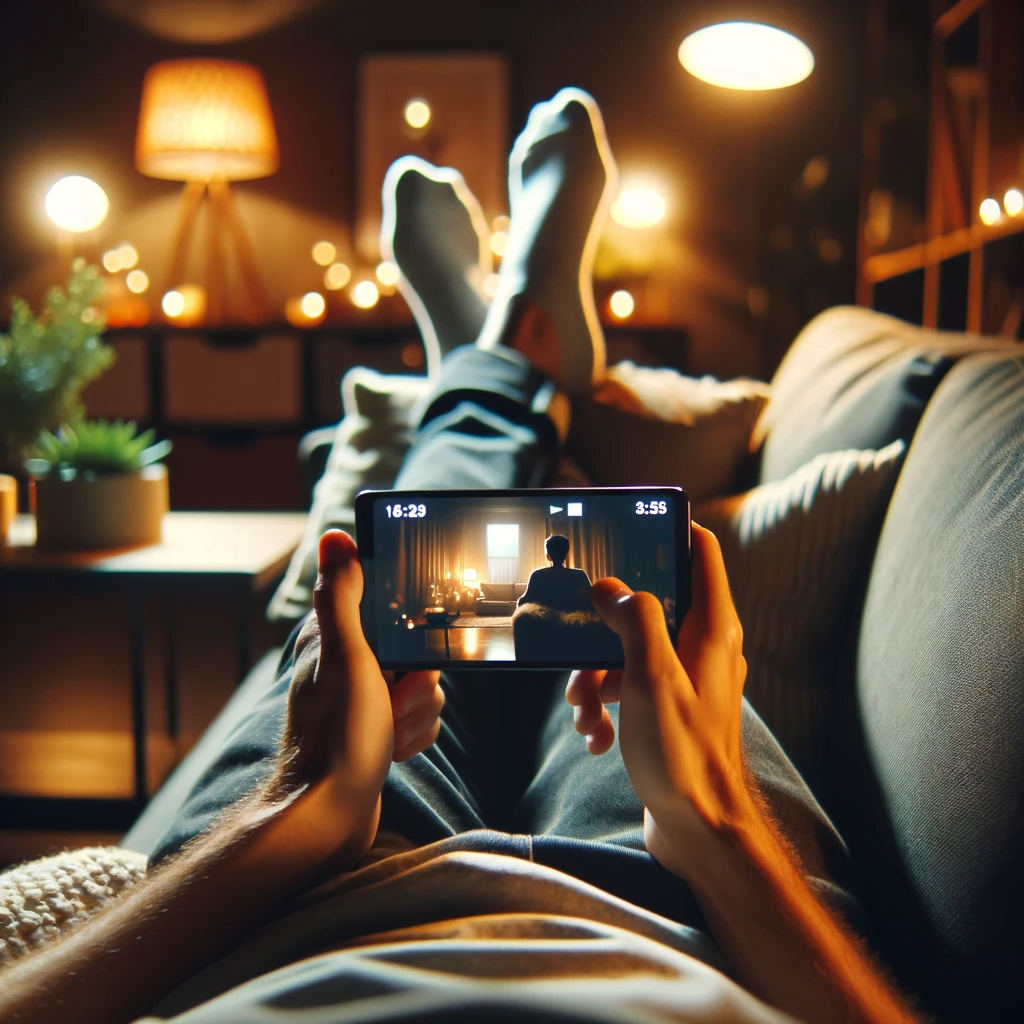 Top 3 aplicativos de assistir filmes!