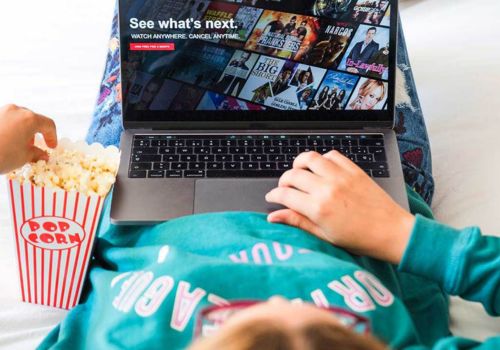 Maratona Gratuita: Assista Filmes Agora
