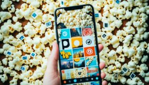 Aplicativos Para assistir filmes grátis no celular