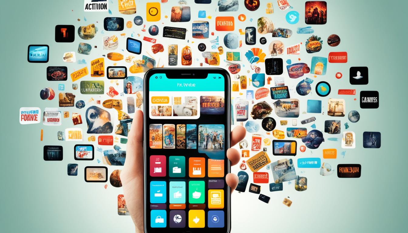 Aplicativos para ver filmes grátis no celular!