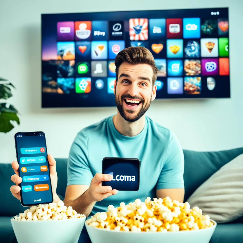 Como Assistir Filmes Grátis com Aplicativos