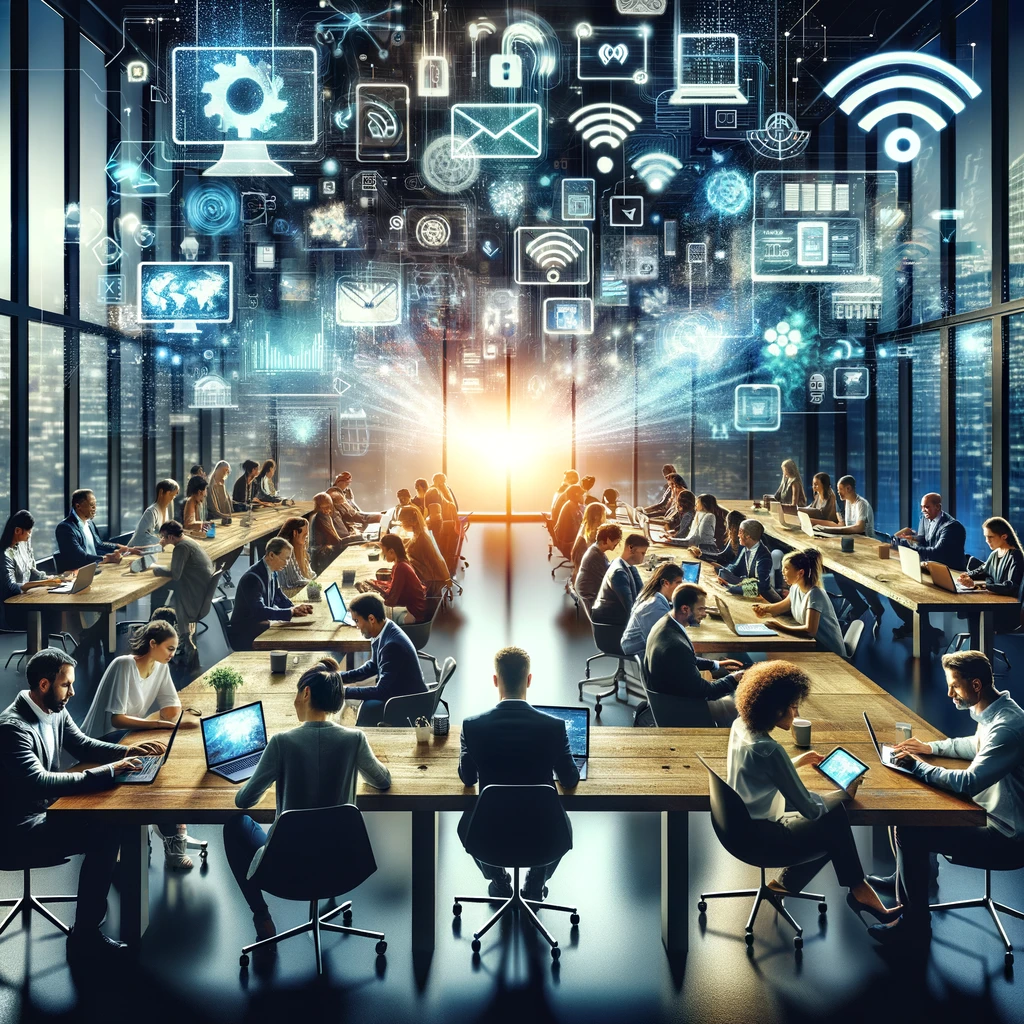 Aplicativos de wi-fi para você usar internet sem preocupações!