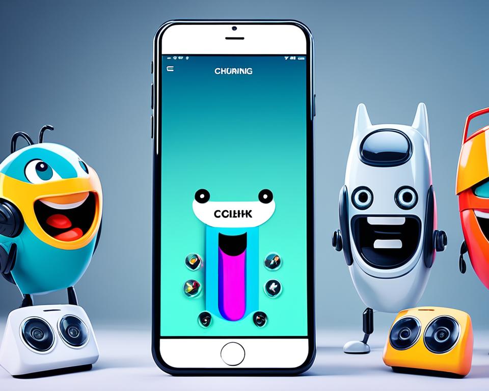 Melhor App Mudança de Voz – Diversão Garantida!