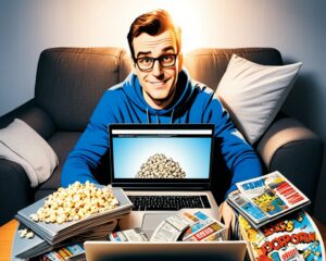 Assistir filmes