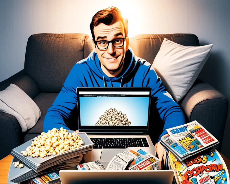 Assistir filmes