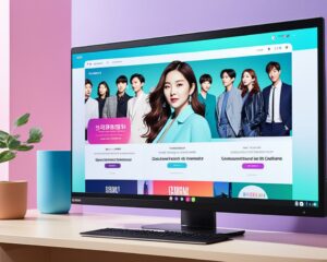Assistir novela coreana