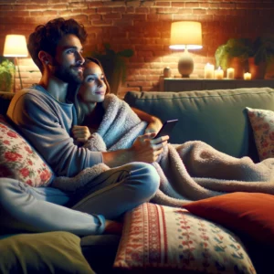 Assistir séries grátis com aplicativos!