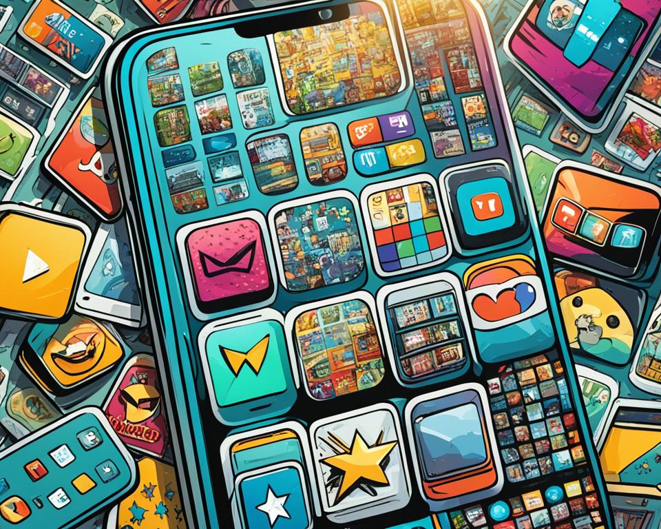 Como Assistir Séries Grátis no Celular Facilmente