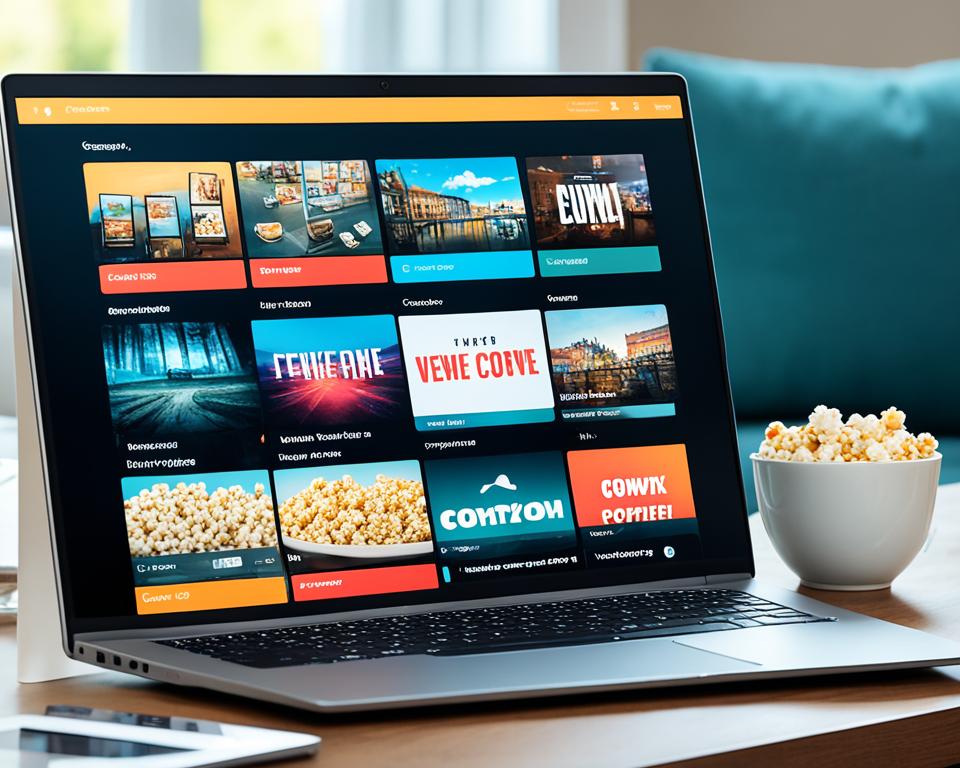 Melhores Formas de Assistir Séries Online