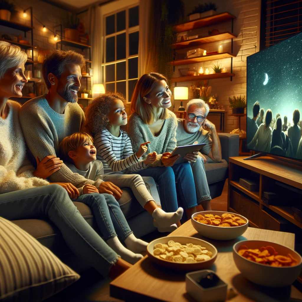 Descubra os 3 melhores aplicativos para assistir filmes