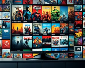Google TV