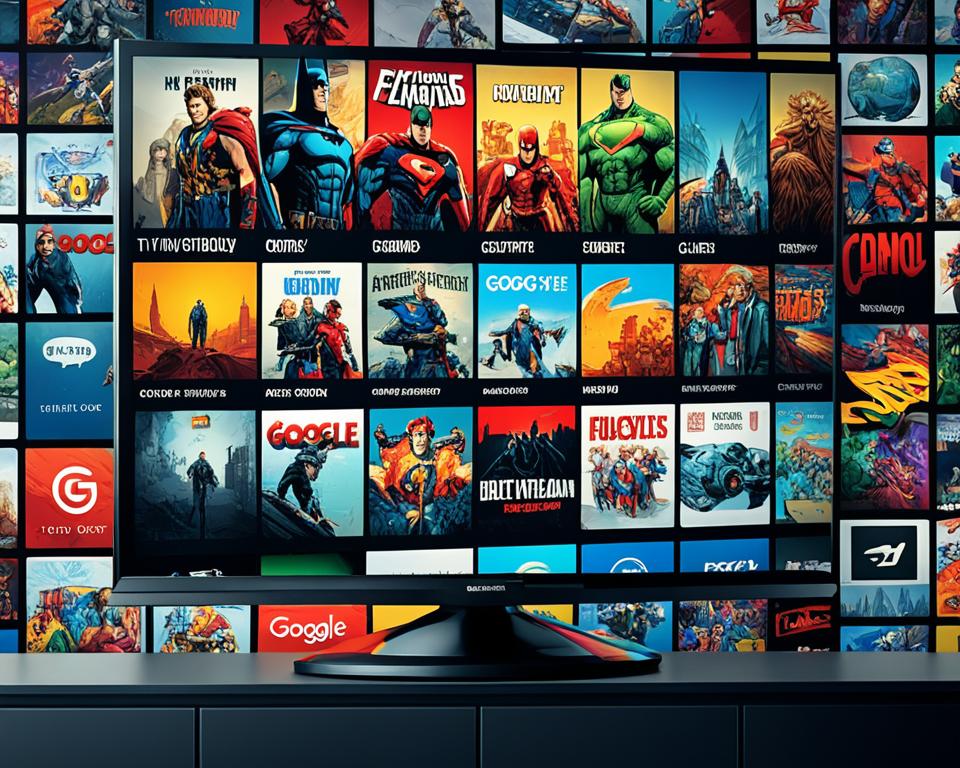 Google TV