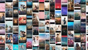 aplicativos para assistir novelas coreanas