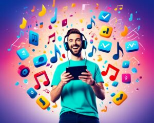 Melhores Apps de Música para Curtir Sem Limites