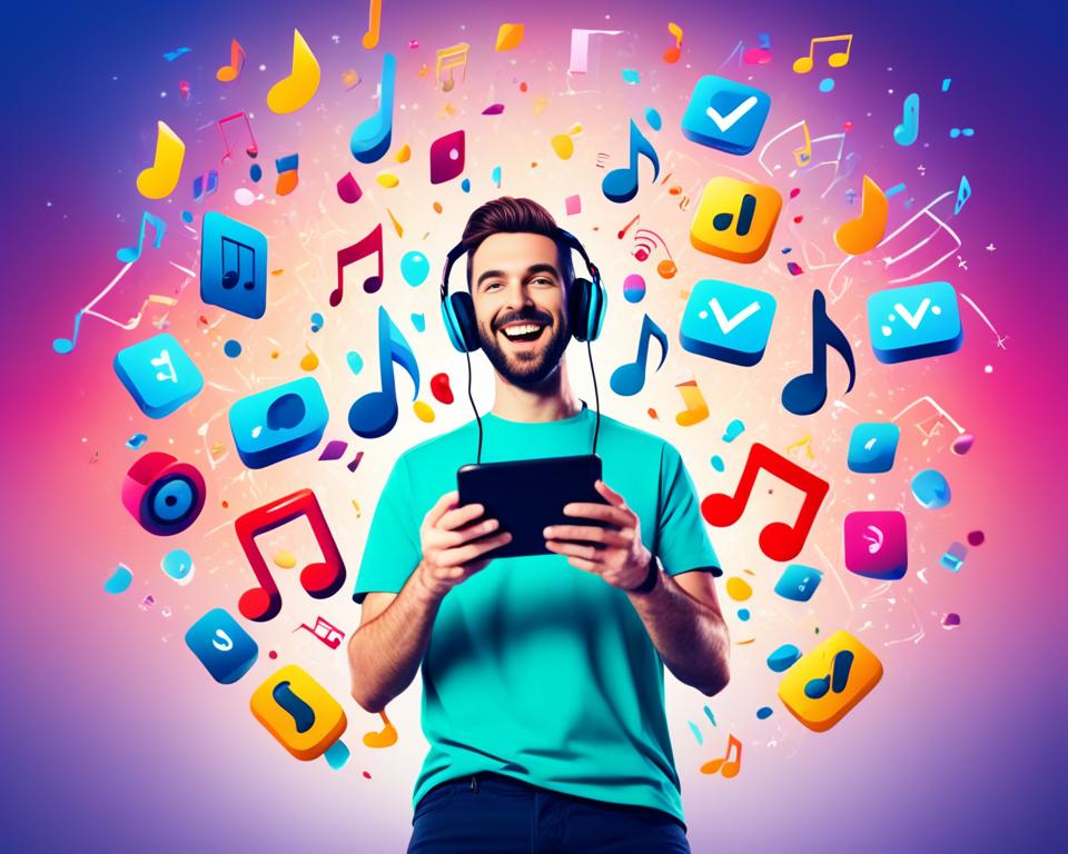 Melhores Apps de Música para Curtir Sem Limites