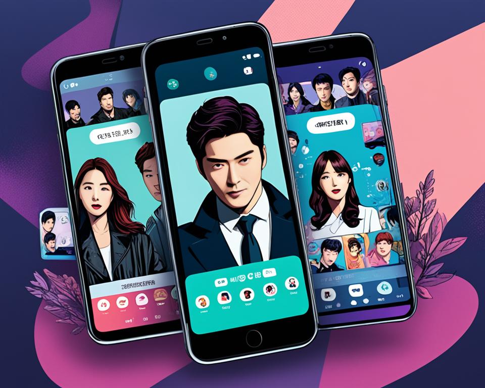 Top 3 Apps para Assistir Novela Coreana Online