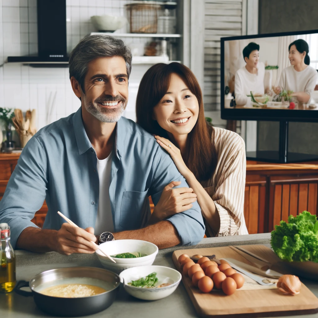 Apps para assistir novelas coreanas!