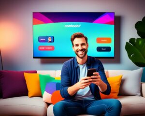 TV online celular