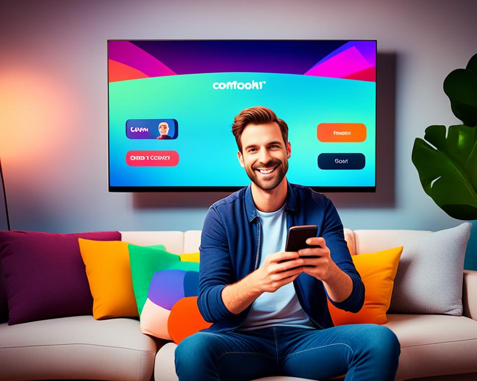 Assista TV Online no Celular – Entretenimento Móvel!