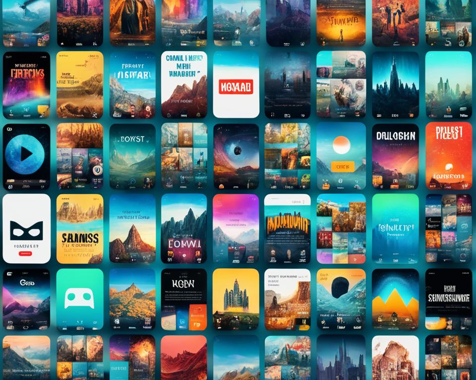 Melhores Apps para Assistir Filmes em HD – Dicas!