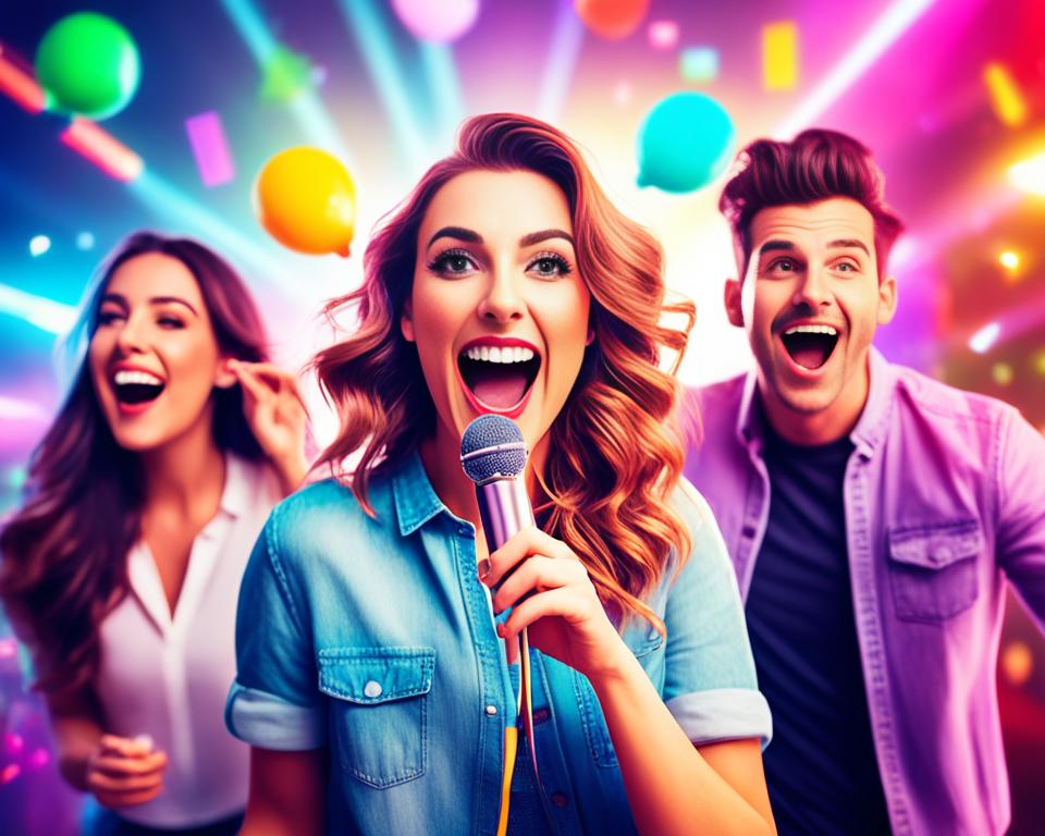 Conheça os Melhores Apps Karaoke de 2024