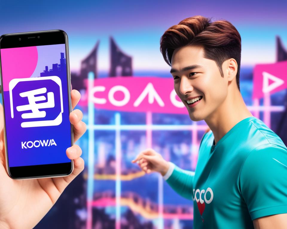 Melhor App para Assistir Séries Coreanas!
