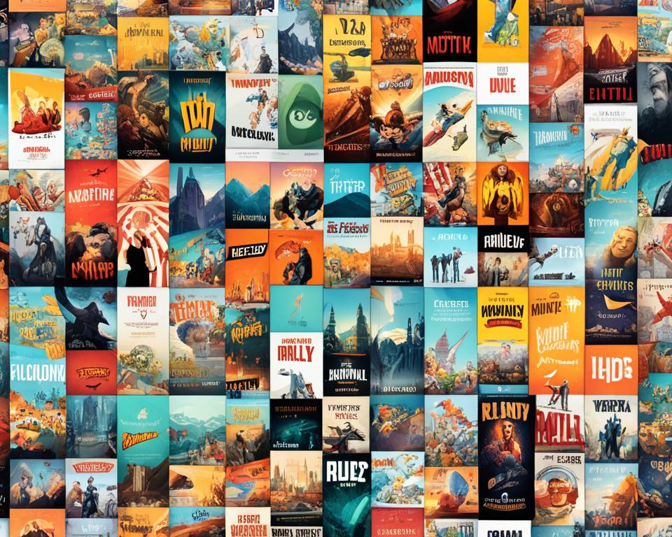 Melhores Apps de filmes para Maratonar em Casa