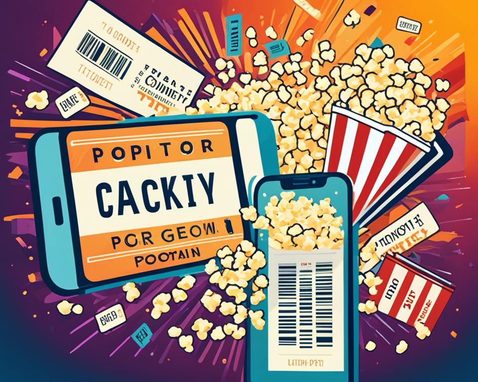 Assista filmes online grátis com apps