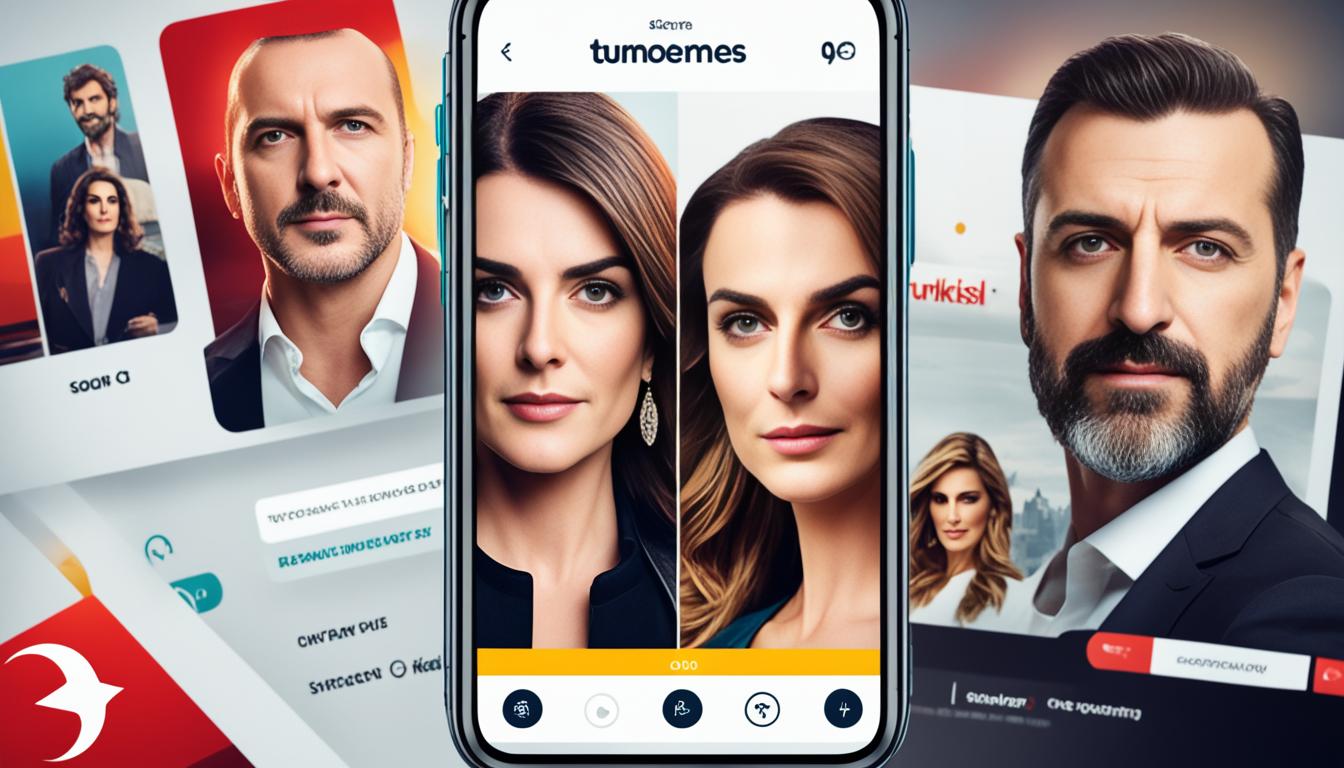 Top 3 Aplicativos para Assistir Novelas Turcas