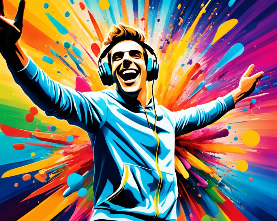 Ouvir Músicas Grátis Online – Alegria Sem Limites!