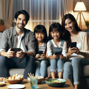 Aplicativos para Assistir Séries: Top 5!