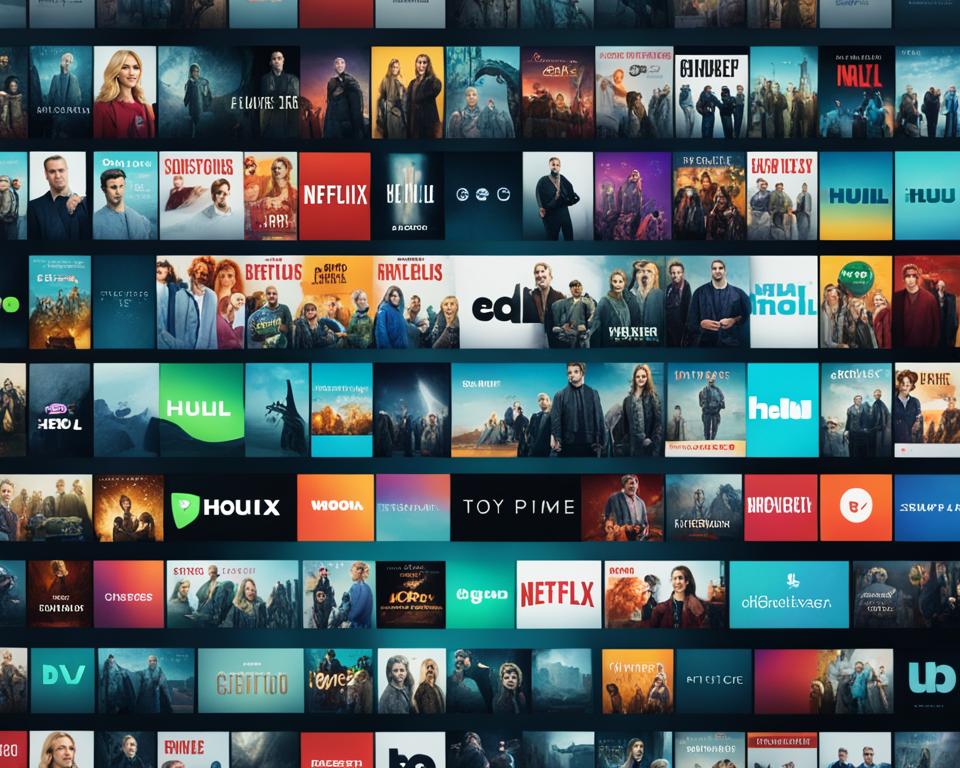As Melhores Séries Com Apps Para Assistir em 2024