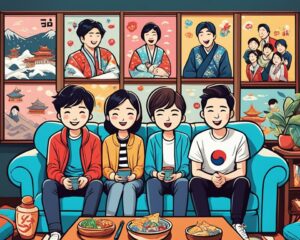 Assistir séries coreanas