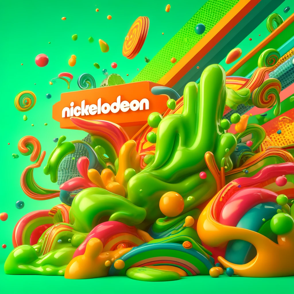 Top aplicativos para assistir desenhos e séries da Nickelodeon!
