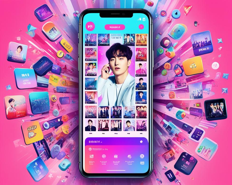 Melhores apps para assistir novelas coreanas grátis