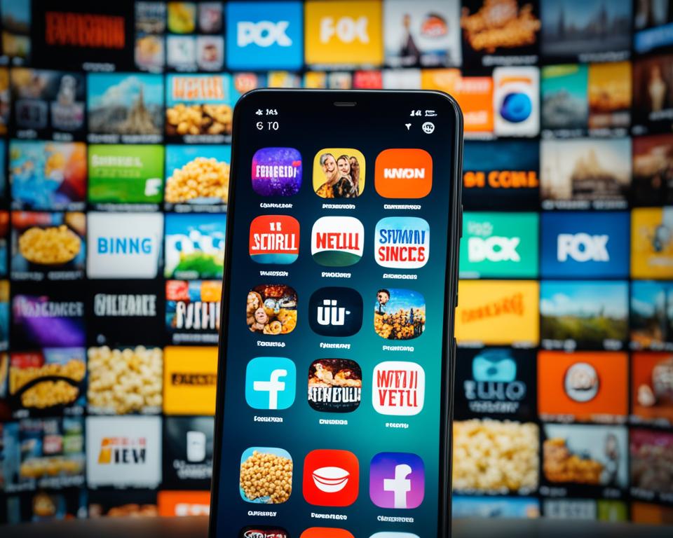 Assistir Séries Online Grátis: Os Melhores Apps Gratuitos