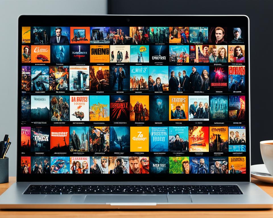 Assista a séries online grátis em qualidade HD – Aplicativos Top