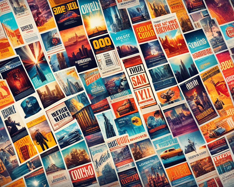 Melhores aplicativos de filmes para assistir em 2024 atualizado!