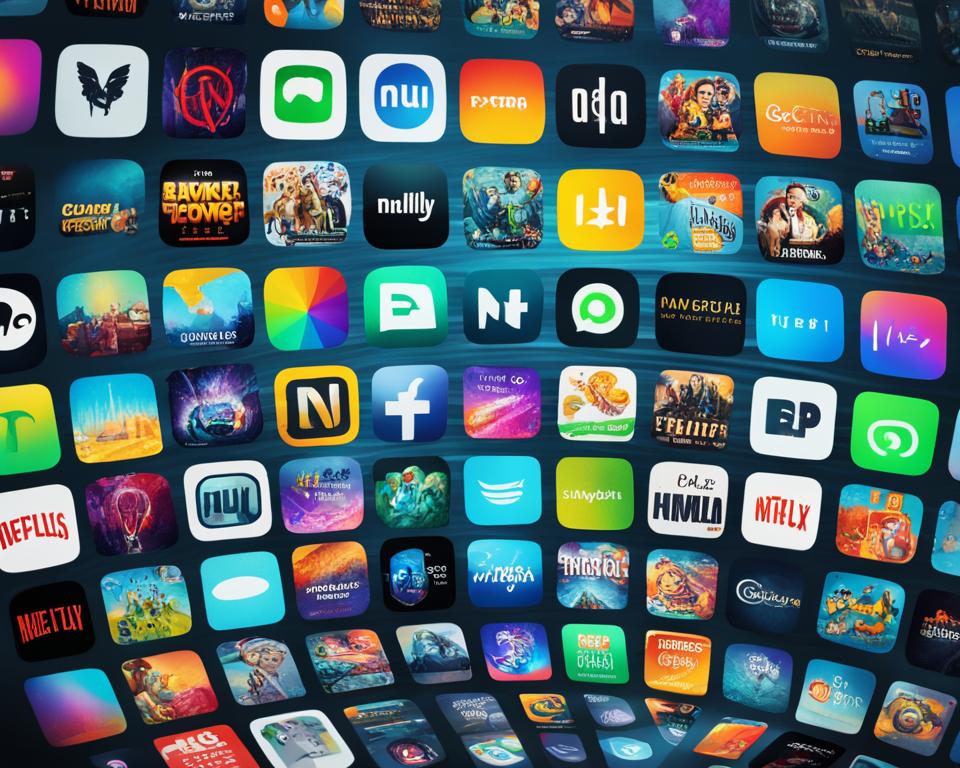 Os Melhores Aplicativos Grátis de Filmes para Assistir Onde Quiser