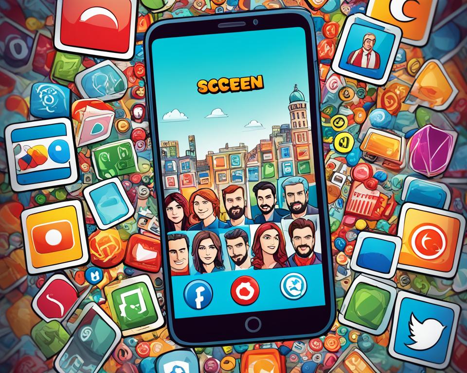 Baixe Aplicativos de Novelas Turcas para Assistir Online