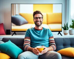 assistir google tv