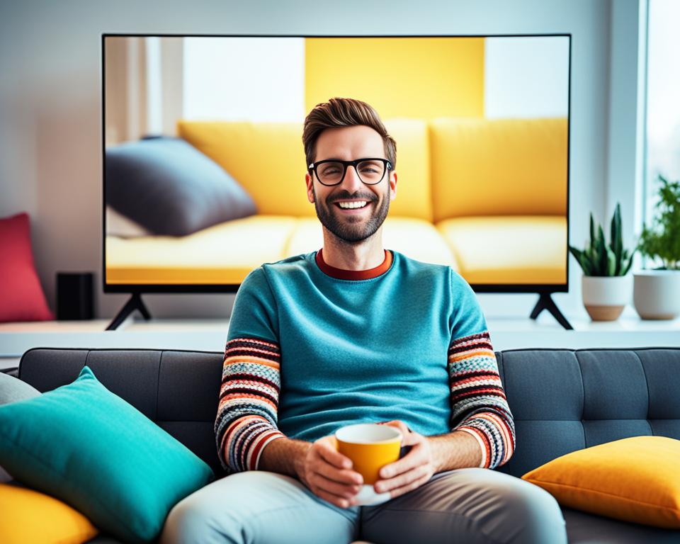 assistir google tv